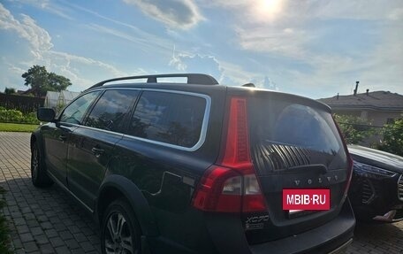 Volvo XC70 II рестайлинг, 2013 год, 1 900 000 рублей, 3 фотография