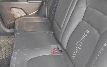 KIA Sportage III, 2011 год, 1 500 000 рублей, 8 фотография