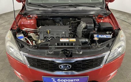 KIA cee'd I рестайлинг, 2010 год, 699 000 рублей, 4 фотография