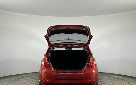 KIA cee'd I рестайлинг, 2010 год, 699 000 рублей, 9 фотография