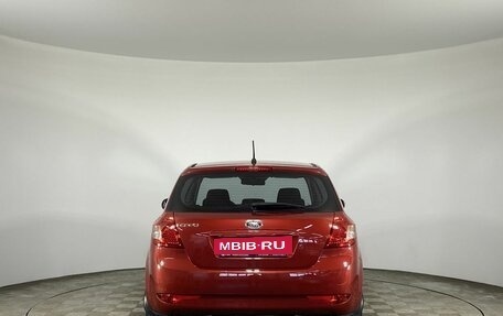 KIA cee'd I рестайлинг, 2010 год, 699 000 рублей, 8 фотография