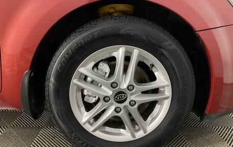 KIA cee'd I рестайлинг, 2010 год, 699 000 рублей, 20 фотография