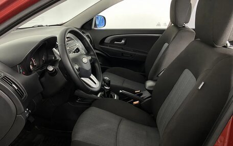KIA cee'd I рестайлинг, 2010 год, 699 000 рублей, 12 фотография