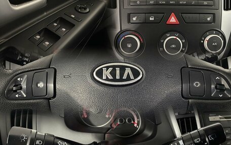 KIA cee'd I рестайлинг, 2010 год, 699 000 рублей, 19 фотография