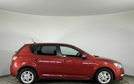 KIA cee'd I рестайлинг, 2010 год, 699 000 рублей, 11 фотография