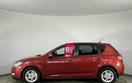 KIA cee'd I рестайлинг, 2010 год, 699 000 рублей, 10 фотография