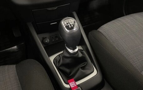 KIA cee'd I рестайлинг, 2010 год, 699 000 рублей, 17 фотография