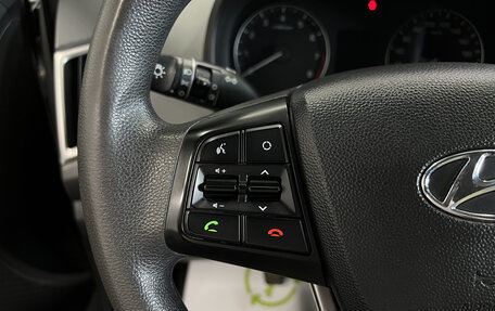 Hyundai Creta I рестайлинг, 2018 год, 1 495 000 рублей, 17 фотография
