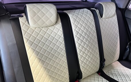 Hyundai Creta I рестайлинг, 2018 год, 1 495 000 рублей, 12 фотография