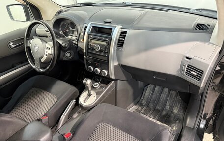 Nissan X-Trail, 2008 год, 1 099 800 рублей, 3 фотография