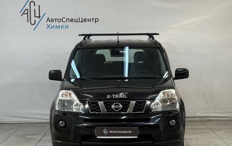 Nissan X-Trail, 2008 год, 1 099 800 рублей, 11 фотография