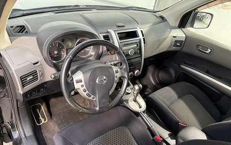 Nissan X-Trail, 2008 год, 1 099 800 рублей, 8 фотография