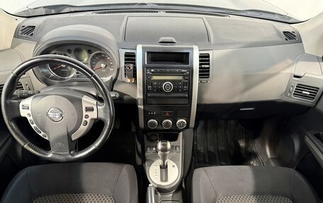 Nissan X-Trail, 2008 год, 1 099 800 рублей, 9 фотография