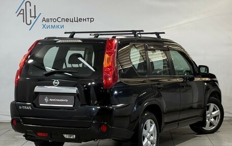 Nissan X-Trail, 2008 год, 1 099 800 рублей, 2 фотография