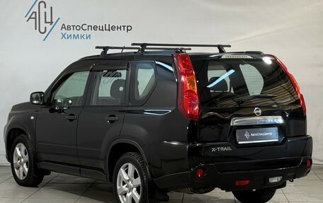 Nissan X-Trail, 2008 год, 1 099 800 рублей, 14 фотография
