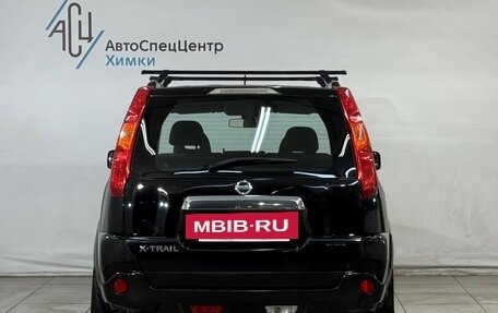 Nissan X-Trail, 2008 год, 1 099 800 рублей, 12 фотография