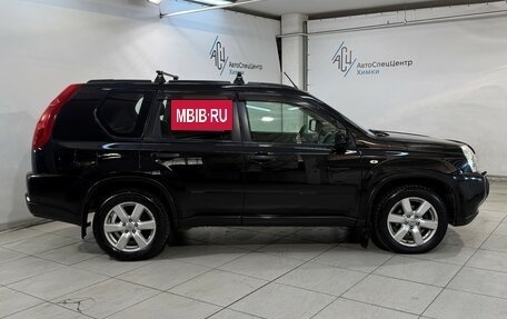 Nissan X-Trail, 2008 год, 1 099 800 рублей, 15 фотография