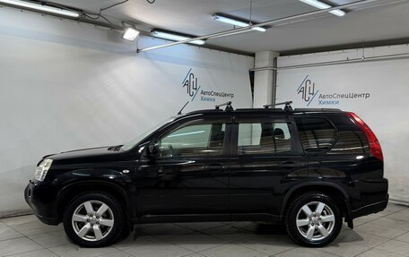 Nissan X-Trail, 2008 год, 1 099 800 рублей, 16 фотография