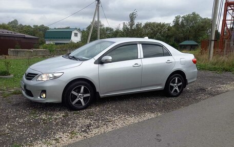 Toyota Corolla, 2011 год, 950 000 рублей, 6 фотография