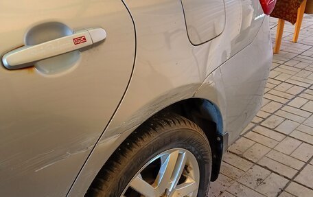 Toyota Corolla, 2011 год, 950 000 рублей, 8 фотография