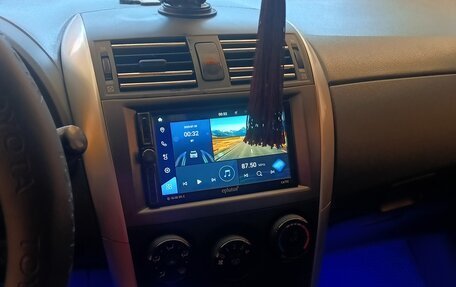 Toyota Corolla, 2011 год, 950 000 рублей, 10 фотография