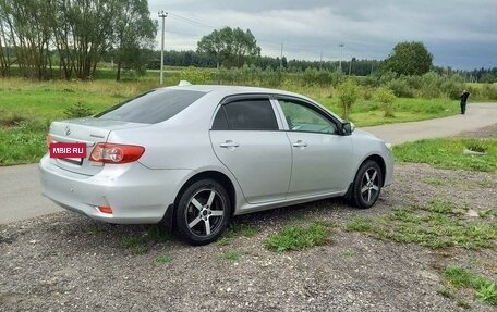 Toyota Corolla, 2011 год, 950 000 рублей, 4 фотография