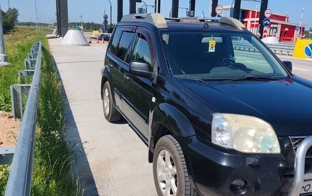 Nissan X-Trail, 2006 год, 700 000 рублей, 2 фотография