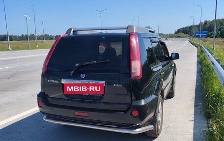 Nissan X-Trail, 2006 год, 700 000 рублей, 3 фотография