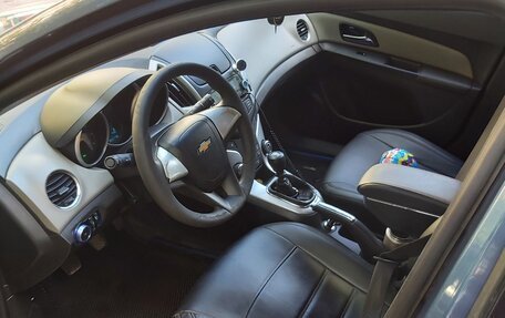 Chevrolet Cruze II, 2013 год, 680 000 рублей, 8 фотография