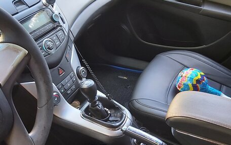 Chevrolet Cruze II, 2013 год, 680 000 рублей, 9 фотография