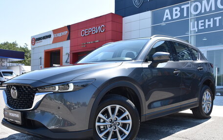 Mazda CX-5 II, 2024 год, 4 300 000 рублей, 3 фотография