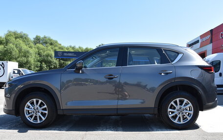 Mazda CX-5 II, 2024 год, 4 300 000 рублей, 4 фотография