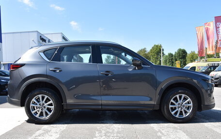 Mazda CX-5 II, 2024 год, 4 300 000 рублей, 10 фотография