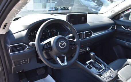 Mazda CX-5 II, 2024 год, 4 300 000 рублей, 15 фотография
