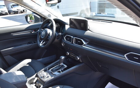 Mazda CX-5 II, 2024 год, 4 300 000 рублей, 18 фотография