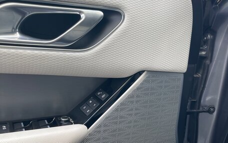 Land Rover Range Rover Velar I, 2017 год, 4 300 000 рублей, 8 фотография
