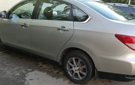 Nissan Almera, 2014 год, 850 000 рублей, 4 фотография