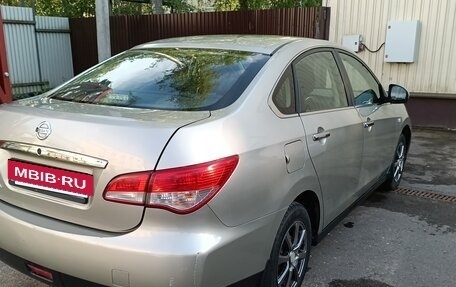 Nissan Almera, 2014 год, 850 000 рублей, 5 фотография