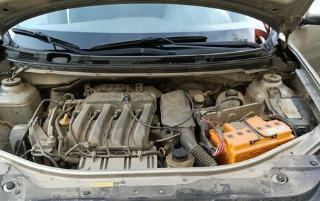 Nissan Almera, 2014 год, 850 000 рублей, 11 фотография