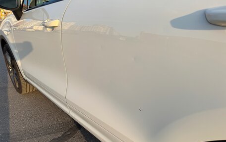 Porsche Cayenne III, 2010 год, 2 424 000 рублей, 14 фотография