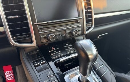 Porsche Cayenne III, 2010 год, 2 424 000 рублей, 8 фотография