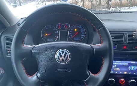 Volkswagen Golf IV, 1999 год, 450 000 рублей, 7 фотография