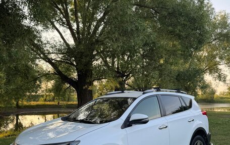 Toyota RAV4, 2014 год, 1 600 000 рублей, 15 фотография