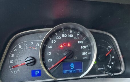 Toyota RAV4, 2014 год, 1 600 000 рублей, 12 фотография