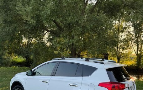 Toyota RAV4, 2014 год, 1 600 000 рублей, 17 фотография