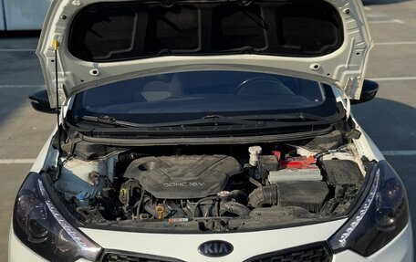KIA Cerato III, 2014 год, 1 400 000 рублей, 8 фотография