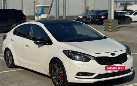 KIA Cerato III, 2014 год, 1 400 000 рублей, 3 фотография