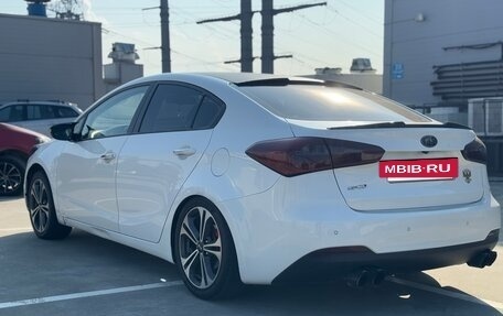 KIA Cerato III, 2014 год, 1 400 000 рублей, 7 фотография