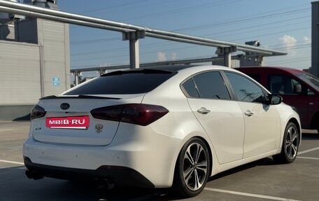 KIA Cerato III, 2014 год, 1 400 000 рублей, 5 фотография