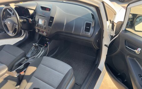 KIA Cerato III, 2014 год, 1 400 000 рублей, 10 фотография